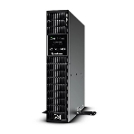 Источник бесперебойного питания CyberPower OL1000ERTXL2U/1000 ВА/900 Вт/8 х IEC 320 C13 (компьютерная), фото 1