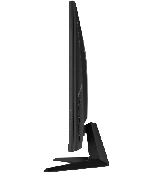 Монитор 31.5' ASUS TUF Gaming VG32AQA1A, 2560x1440, VA, 170 Гц, 300 кд/м2, 1 мс, 16:9, 2xHDMI, 1хDP, черный