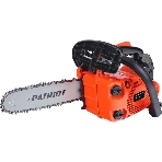 Бензопила Patriot PT2512 1000Вт 1.3л.с. дл.шин.: 30 см, фото10