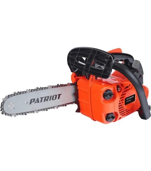 Бензопила Patriot PT2512 1000Вт 1.3л.с. дл.шин.: 30 см