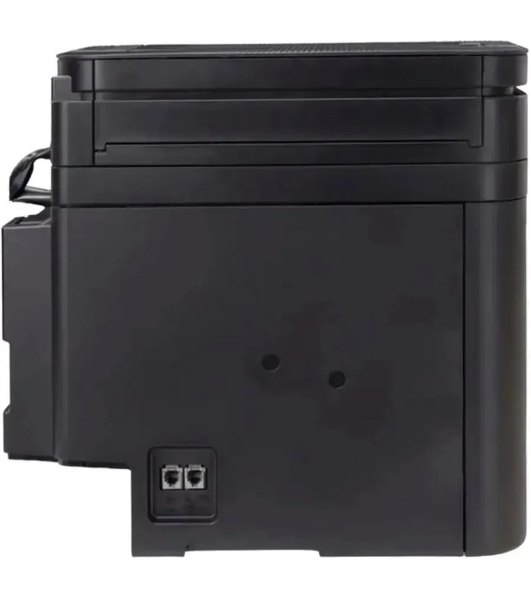 МФУ лазерное Canon i-Sensys MF275dw (5621C001), A4, ч/б, печ. 29 стр/мин., скан. до 20 стр/мин (ч/б) 15 стр/мин (цвет), 2400 x 600 dpi (печать) 600x600dpi (скан.), USB, RJ-45, Wi-Fi, Air Print, Mopria