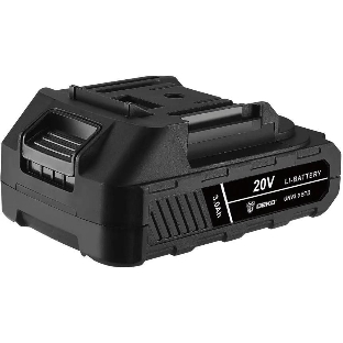 Батарея аккумуляторная Deko UNV3.0 STD 20В, 3.0Ач, 063-4493
