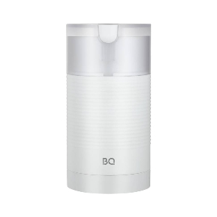 Кофемолка электрическая ротационная BQ CG1005 белый