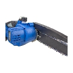 Мини-цепная пила аккумуляторная бесщеточная Redbo ONS-21/8BL, фото9