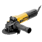 Угловая шлифовальная машина Denzel AGb125-1700, 1700 Вт, 125 мм, 3000-11000 об/мин, фото 1