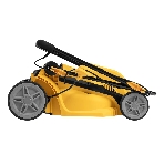 Газонокосилка электрическая Denzel GMC-1800, от сети, 1800 Вт, фото15
