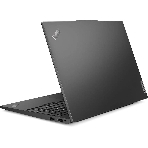 Ноутбук Lenovo ThinkPad E16 G2 Ryzen 7 7735U 16Gb SSD 512Gb AMD Radeon Graphics 680M 16' IPS WUXGA (1920x1200) без ОС black WiFi BT Cam (21M6S1F000), фото2