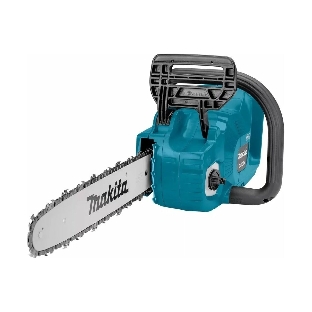 Электрическая цепная пила Makita DUC355Z дл.шины:14' (35см)
