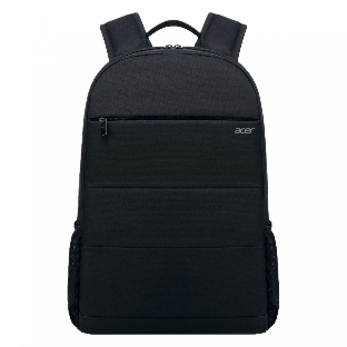 Рюкзак для ноутбука 15.6' Acer LS series OBG204 черный нейлон (ZL.BAGEE.004)