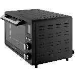 Мини-печь BRAYER BR2601 Мощность 1500 Вт Объем 25 л, фото6