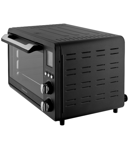 Мини-печь BRAYER BR2601 Мощность 1500 Вт Объем 25 л