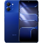 Смартфон Tecno Spark Go 3 4/64Gb синий, фото 1