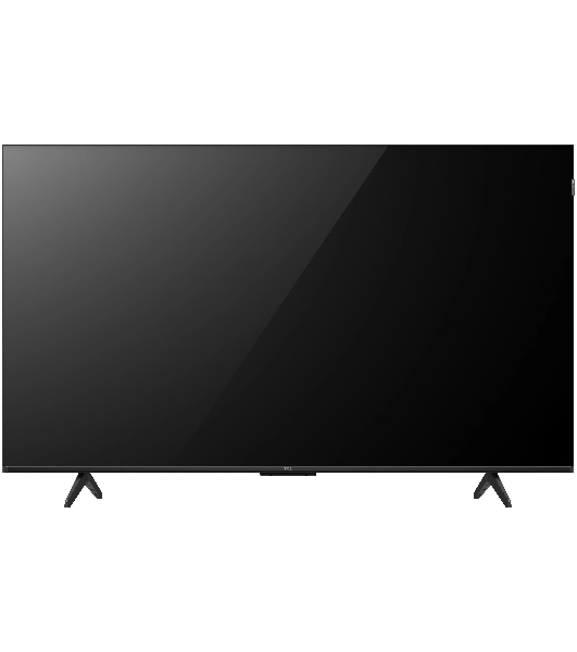Телевизор TCL 50' 50P7L-RU черный QLED 4K Ultra HD 60Hz Smart TV