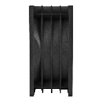 Комплект вентиляторов для корпуса Arctic S8038-7K (4 Pack) черный, 80 мм, 7000 об/мин, 4 pin, фото5