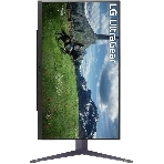 Монитор 27' LG UltraGear 27GS85Q-B IPS 2560x1440, 180 Гц, 1 мс, 16:9, 400 кд/м2, 2xHDMI, 1хDP, 1x3.5 мм, черный, фото10