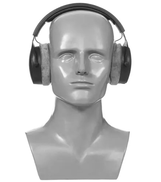 Проводные наушники Beyerdynamic DT 700 PRO X черный, полноразмерные, велюровые амбушюры