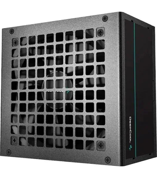 Блок питания Deepcool/Gamerstorm PF550 (R-PF550D-HA0B-WDEU)