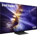 Телевизор Samsung 77' QE77S90FAEXRU черный графит OLED UHD 120Hz Smart TV, фото3