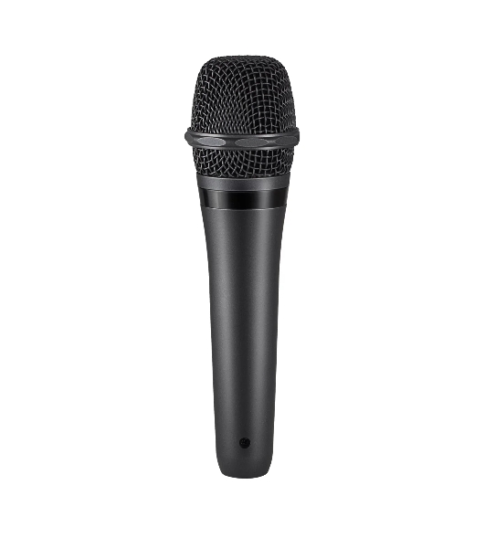 Микрофон динамический 10105060001 Icon D1 вокальный