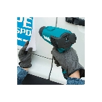 Фен Makita HG 6031 VK 1800Вт 250-500л/мин с регулировкой, с насадками, кейс, фото6