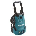 Мойка высокого давления Makita HW1200 1800Вт;100бар;420л/ч;шланг-10м;вес 11 кг, фото 1