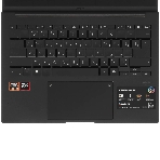 Ноутбук ASUS Zenbook 14 UM3406GA-QD049/14'/OLED/AMD Ryzen 5 430/16Gb/512Gb SSD/AMD Radeon 840M/NoOS/черный/1.2kg, фото7