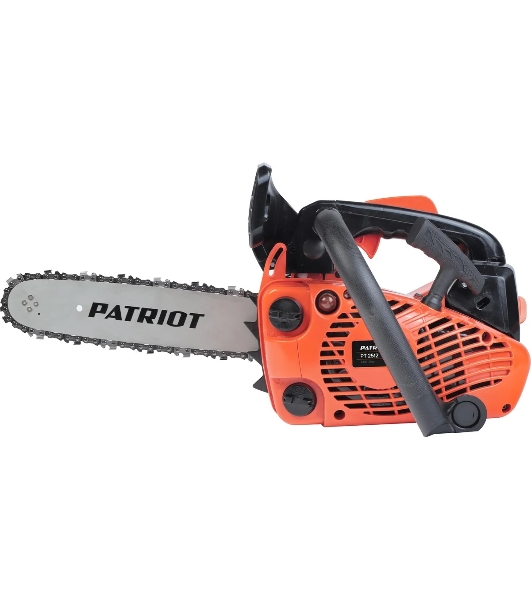 Бензопила Patriot PT2512 1000Вт 1.3л.с. дл.шин.: 30 см