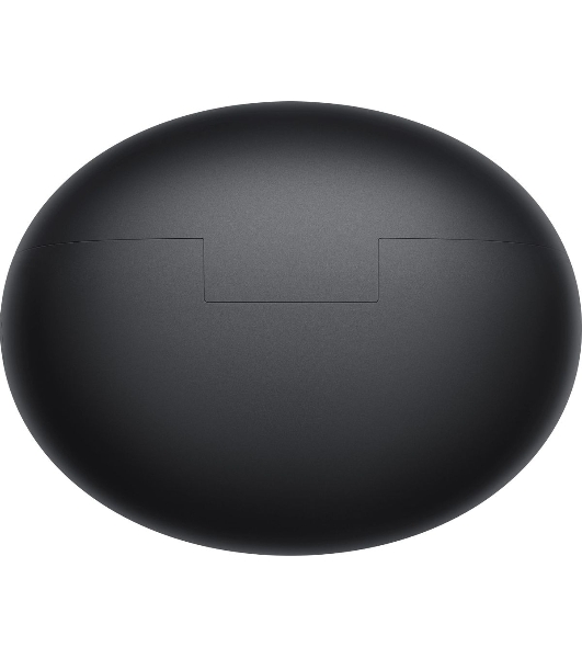 Наушники TWS Huawei FreeBuds 6i (Orca-T100) черный, внутриканальные, Bluetooth, активное шумоподавление, до 8 ч