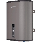 Водонагреватель Thermex Liga 30 v (pro) 1.5кВт 30л электрический настенный/коричневый, фото4
