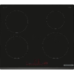 Индукционная варочная панель Bosch PIE631HB1E черный, фото 1