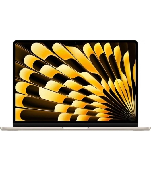 Ноутбук Apple Macbook Air 13 - M4/10C-10C/16Gb/512Gb сияющая звезда MW103LL/A