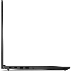Ноутбук Lenovo ThinkPad E16 G2 Ryzen 7 7735U 16Gb SSD 512Gb AMD Radeon Graphics 680M 16' IPS WUXGA (1920x1200) без ОС black WiFi BT Cam (21M6S1F000), фото3