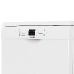 Посудомоечная машина Bosch SMS26AW00Q, белый, 60 см, 12 компл., сушка интенсивная, 48 дБ, класс A++, фото6