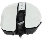 Мышь проводная A4Tech Bloody W60 Max белый, 10000 dpi, USB, кнопки - 10, фото12