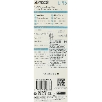 Презентер беспроводной A4Tech LP15 белый, радиоканал, USB, кнопки - 3, фото3