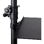Подставка для телевизора Arm Media TR-STAND-2 черный, 32'-70' макс. 40 кг, напольный, фиксированный, фото5