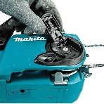 Цепная пила Makita DUC353CT2 36Вт дл.шины:14' (35cm) 5Ач, фото5