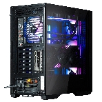 Компьютерный корпус MidiTower Zalman Z9 Iceberg MS черный EATX (Zalman Z9 Iceberg MS) (без блока питания), фото5
