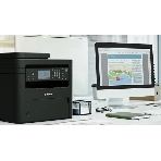 МФУ лазерное Canon i-Sensys MF275dw (5621C001), A4, ч/б, печ. 29 стр/мин., скан. до 20 стр/мин (ч/б) 15 стр/мин (цвет), 2400 x 600 dpi (печать) 600x600dpi (скан.), USB, RJ-45, Wi-Fi, Air Print, Mopria, фото11