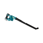 Воздуходувка Makita UB101DZ пит.:от аккум. синий/черный, фото 1