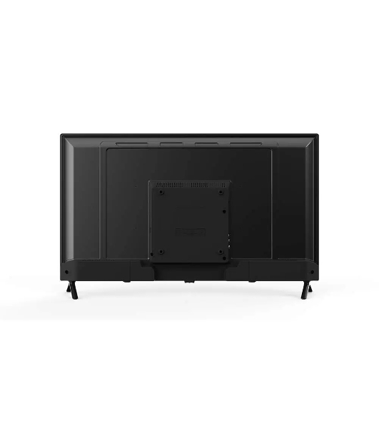 Телевизор Centek 40' CT-8840 черный FHD LED 60Hz Smart TV