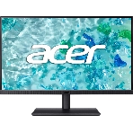 Монитор 27' Acer B277KC3bmipruzx IPS 3840x2160, 100 Гц, 4 мс, 16:9, 350 кд/м2, 2xHDMI, 1xDP, 4xUSB, 1x3.5 мм, черный, фото 1