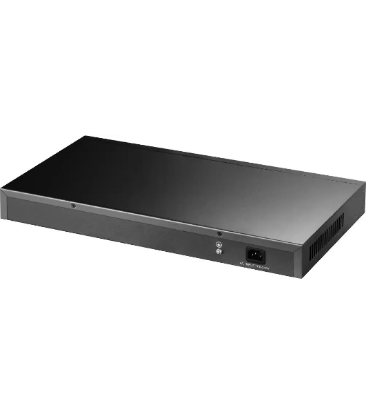 Коммутатор Cudy GS5024S4, 24×1 Гбит/с + 4×10 Гбит/с SFP+