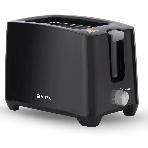 Тостер Vitek Midnight VT-1574 черный, фото 1