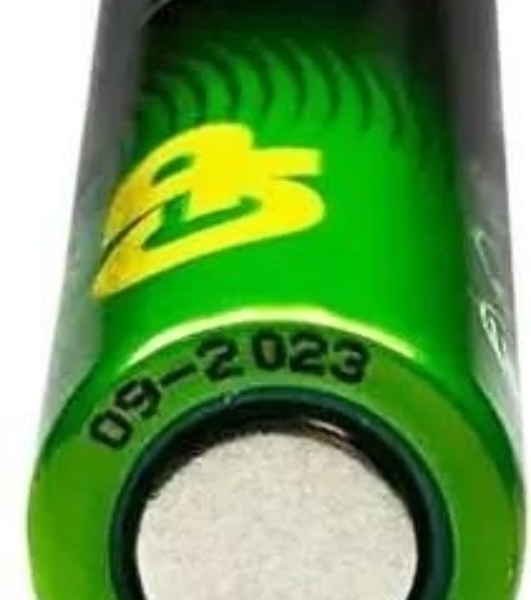 Батарея GP Ultra Plus Alkaline 15AUPA21-2CRSB4 AA (4шт) блистер