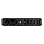 Серверный корпус ExeGate Pro 2U650-05 (RM 19', высота 2U, глубина 650,БП 600ADS, 2*USB), фото6