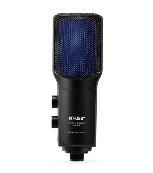 Микрофон Rode NT-USB +