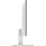 Монитор 27' Philips 27E1N1200AW IPS 1920x1080, 100 Гц, 4 мс, 16:9, 300 кд/м², HDMI 1.4, DP 1.2, VGA, 3.5 мм, динамики (2x2 Вт), Adaptive-Sync, белый, фото3