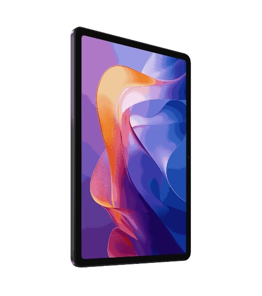 Планшет Xiaomi Redmi Pad 2 11', 4Gb, 128Gb, Wi-Fi, Android 15, серый
