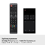 Телевизор Samsung 43' UE43F6000FUXRU черный LED FHD 60Hz Smart TV, фото7